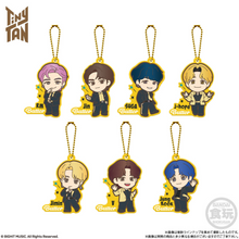 Cargar imagen en el visor de la galería, TinyTan - RM - Rubber Mascot - BTS - Butter ver.