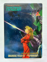Load image into Gallery viewer, Neon Genesis Evangelion P.P. Card Collection PART II 2nd Edition