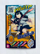 Cargar imagen en el visor de la galería, My Hero Academia: Clash! Heroes Battle - TCG - Trading Card Set