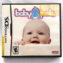 Load image into Gallery viewer, Baby Pals - Nintendo DS / DSLite DSi XL - NTSC - CIB (NTR-YBRE-USA)