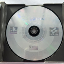 Load image into Gallery viewer, J.League Jikkyou Winning Eleven 2001 - PlayStation - PS1 / PSOne / PS2 / PS3 - NTSC-JP (SLPM-86835)