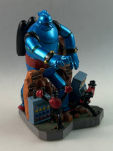 Cargar imagen en el visor de la galería, Tetsujin 28-gou - "Hideout Assault" - Trading Figure - Color ver.