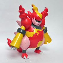 Cargar imagen en el visor de la galería, Pokémon DP - Booburn - Pose Figure
