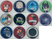 Load image into Gallery viewer, Twisted Wonderland Promo Can Magnet Set (10 PCS)