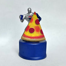 Load image into Gallery viewer, Pepsi Man Bottle Cap Collection Set