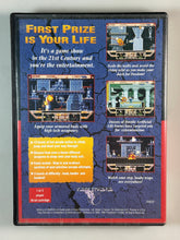 Load image into Gallery viewer, Fatal Rewind - Sega Genesis - NTSC - CIB (709201)