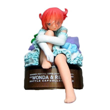 Cargar imagen en el visor de la galería, Mascot Character - Wonda-chan - Wonda & Reset Bottle Cap Collection 3