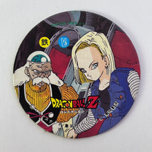 Cargar imagen en el visor de la galería, Dragon Ball Z - Showa Menko - Pogs - Tazos - Vintage (Set of 120)