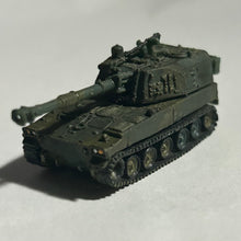 Load image into Gallery viewer, Type 75 Self-Propelled 155mm Howitzer - Miniature - 1/144