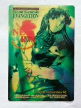 Load image into Gallery viewer, Neon Genesis Evangelion P.P. Card Collection PART II 2nd Edition