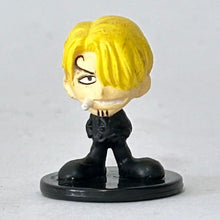Load image into Gallery viewer, Petit Pong Character Series TV Anime One Piece (Set of 16)