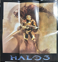 Cargar imagen en el visor de la galería, Halo 3 - Xbox 360 - NTSC-US - CIB (9UE-00001)