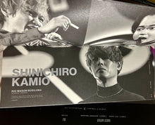 Cargar imagen en el visor de la galería, Hypnosis Mic -Division Rap Battle- - Blu-ray - 4th LIVE@ Osaka Welcome to our Hood