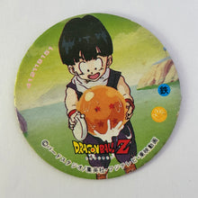 Cargar imagen en el visor de la galería, Dragon Ball Z - Showa Menko - Pogs - Tazos - Vintage (Set of 120)