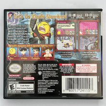 Load image into Gallery viewer, Xiaolin Showdown - Nintendo DS / DSLite DSi XL - NTSC - Box Only (NTR-AXLE-USA)