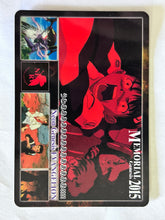 Load image into Gallery viewer, Neon Genesis Evangelion P.P. Card Collection Continuous Winning