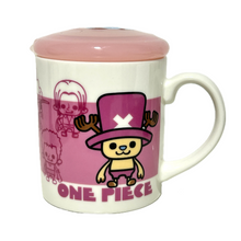 Cargar imagen en el visor de la galería, One Piece - Tony Tony Chopper - Placap Mug / Plastic Cap Mug