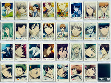 Cargar imagen en el visor de la galería, Starmyu - High School Star Musical - Pasha Colle (Set of 31)