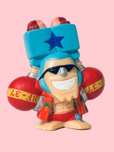 Cargar imagen en el visor de la galería, One Piece - Chibi Colle - Finger Puppet - Bag Part 5