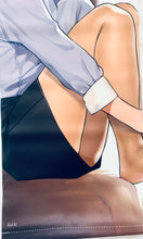 Cargar imagen en el visor de la galería, Ganbare, Douki-chan - Douki-chan - Tapestry Kuji - Fabric Poster