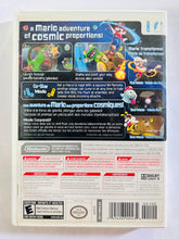 Load image into Gallery viewer, Super Mario Galaxy - Nintendo Wii / Wii U - NTSC - CIB (RVL-RMGJ-USA)
