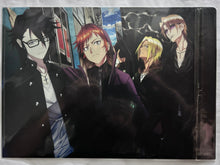Load image into Gallery viewer, K: Return of Kings - Double-sided A4 Clear File