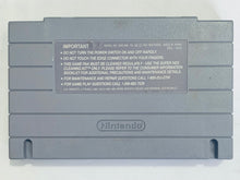 Load image into Gallery viewer, Bill Laimbeer's Combat Basketball - Super Nintendo - SNES - NTSC-US - Cart (SNS-CB-USA)