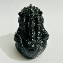 Load image into Gallery viewer, Gojira vs. Space Gojira - Gojira Junior - Finger Puppet - Kaiju - Monster