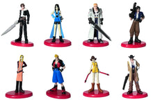 Cargar imagen en el visor de la galería, Final Fantasy VII, VIII & IX - Coca-Cola x Squaresoft - FF Series Coca Cola Special Figure Collection Vol. 2