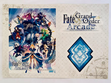 Cargar imagen en el visor de la galería, Fate/Grand Order Arcade - Original Sticker Set