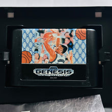Cargar imagen en el visor de la galería, David Robinson's Supreme Court - Sega Genesis - NTSC - CIB (1214)