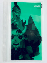 Load image into Gallery viewer, Kimetsu no Yaiba - Tanjirou, Nezuko & & Giyuu - Multi Clear Case Set - UOMO December 2020 Appendix