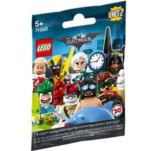 Load image into Gallery viewer, 71020: LEGO Batman Minifigures Series 2
