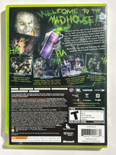 Cargar imagen en el visor de la galería, Batman: Arkham Asylum - Xbox 360 - NTSC-US - CIB
