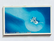 Cargar imagen en el visor de la galería, Dragon Ball / DBZ - Menko - Trading Card - Showa - Vintage - Set of 40