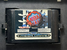 Load image into Gallery viewer, NBA Jam - Sega Mega Drive / Genesis - PAL - CIB (T-81326)