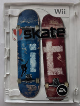 Load image into Gallery viewer, Skate It - Nintendo Wii / Wii U - NTSC - Box & Manual (RVL-RVSE-USA)
