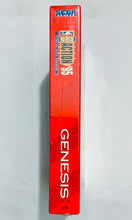 Load image into Gallery viewer, NBA Action '95 starring David Robinson - Sega Genesis - NTSC - Brand New (1236)