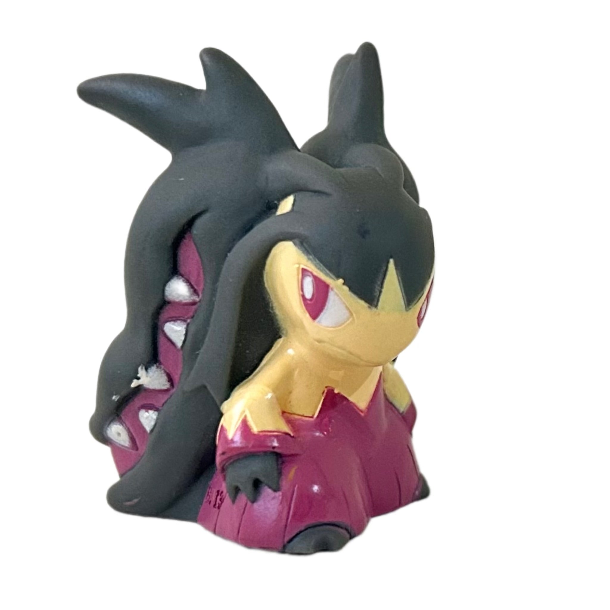 Pocket Monsters XY - Kucheat / Mawile - Pokémon Kids XY Mega