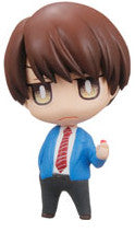 Cargar imagen en el visor de la galería, Kamen Rider Fourze - Utahoshi Kengo - Deformeister Petit Trading Figure