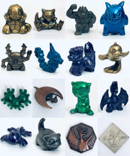 Load image into Gallery viewer, Pokémon - Pocket Monsters Metal Collection - Trading Figure