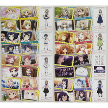 Load image into Gallery viewer, Is the order a rabbit?? / Gochiusa - Character Card (Set of 9)
