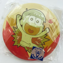 Load image into Gallery viewer, AniCap Osomatsu-san Can Badge Niitengomu! Second Edition (Set of 9)