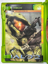 Load image into Gallery viewer, Halo 2 - Xbox Classic - NTSC - CIB (M41-00028)