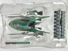 Cargar imagen en el visor de la galería, Mobile Suit Gundam - MAN-08 Elmeth - Gundam Adapt