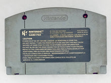 Load image into Gallery viewer, Major League Baseball Featuring Ken Griffey, Jr. - Nintendo 64 - N64 - NTSC-US - Cart (NUS-NKGE-USA)