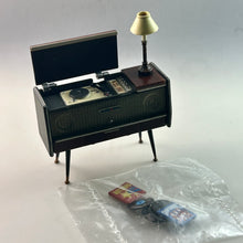 Load image into Gallery viewer, Matsushita Electric Industrial Co., Ltd. / National Stereo HE-3000 - Miniature - Trading Figure