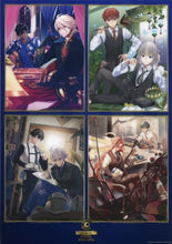 Cargar imagen en el visor de la galería, Fate/Grand Order - A3 Clear Poster - Hotel Chaldea