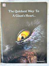Cargar imagen en el visor de la galería, Giants: Citizen Kabuto - PS2 - Print Ads - A4 Poster