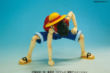 Cargar imagen en el visor de la galería, One Piece - Monkey D. Luffy - MG Figurerise - 1/8